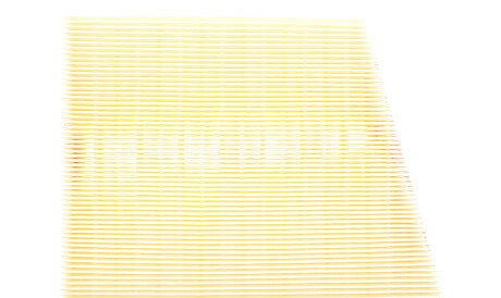 Фото 3 - Воздушный фильтр WIX WA9837