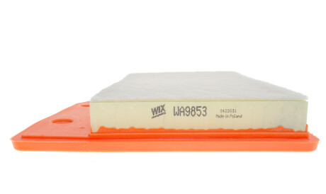 Фото 2 - Повітряний фільтр WIX WA9853