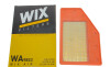 Воздушный фильтр WIX WA9853 - фото 4
