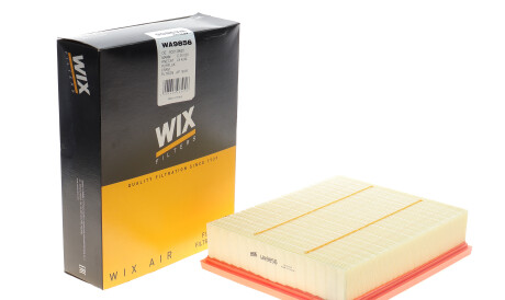 Фото 2 - Повітряний фільтр WIX WA9856