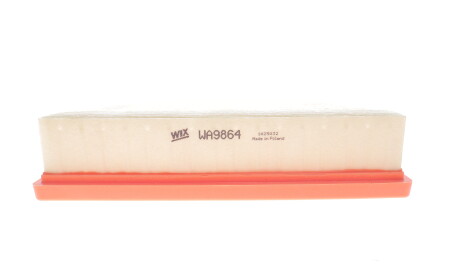 Фото 3 - Повітряний фільтр WIX WA9864