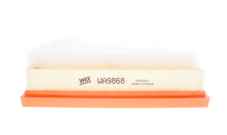 Фото 2 - Повітряний фільтр WIX WA9868