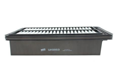 Фото 3 - Повітряний фільтр WIX WA9869
