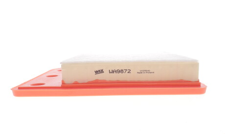 Фото 3 - Повітряний фільтр WIX WA9872