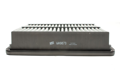 Фото 2 - Повітряний фільтр WIX WA9873