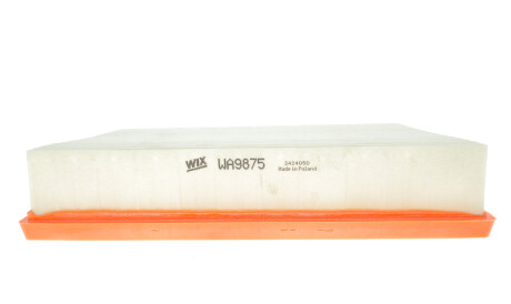 Фото 2 - Воздушный фильтр WIX WA9875