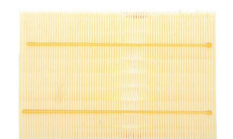 Фото 3 - Воздушный фильтр WIX WA9880