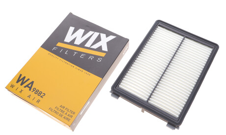 Фото 2 - Воздушный фильтр WIX WA9882