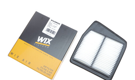 Фото 2 - Повітряний фільтр WIX WA9892