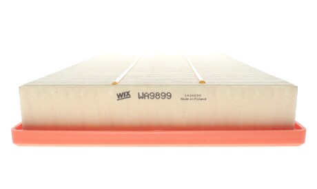 Фото 3 - Повітряний фільтр WIX WA9899