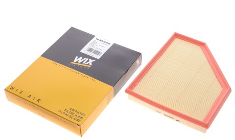 Фото 2 - Воздушный фильтр WIX WA9909