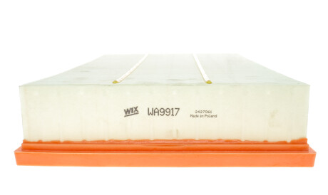 Фото 2 - Воздушный фильтр WIX WA9917