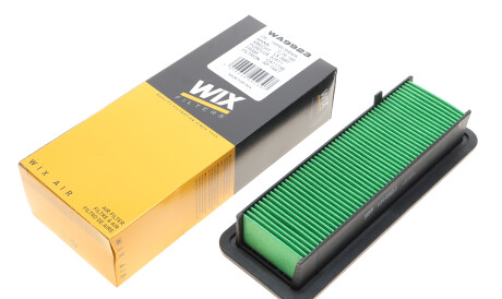 Фото 2 - Повітряний фільтр WIX WA9923
