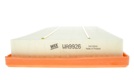 Фото 3 - Повітряний фільтр WIX WA9926