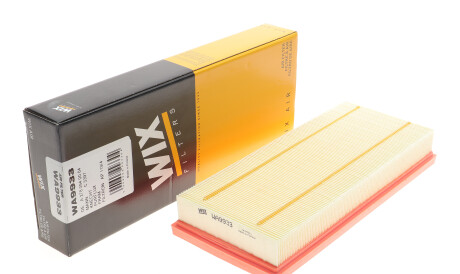 Фото 2 - Повітряний фільтр WIX WA9933