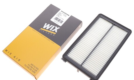 Фото 2 - Повітряний фільтр WIX WA9936