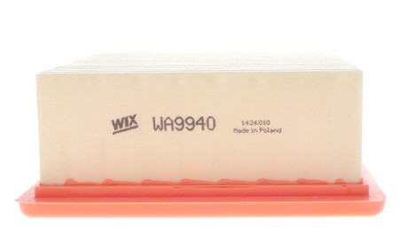 Фото 3 - Повітряний фільтр WIX WA9940