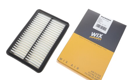 Фото 2 - Автозапчасть WIX WA9950