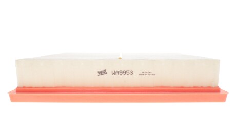 Фото 3 - Повітряний фільтр WIX WA9953