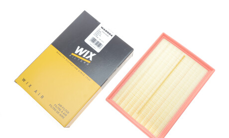 Фото 2 - Повітряний фільтр WIX WA9954