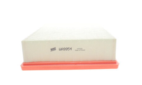 Фото 3 - Повітряний фільтр WIX WA9954