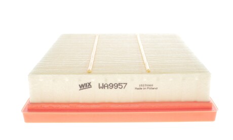 Фото 3 - Автозапчастина WIX WA9957
