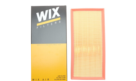Фото 2 - Повітряний фільтр WIX WA9961