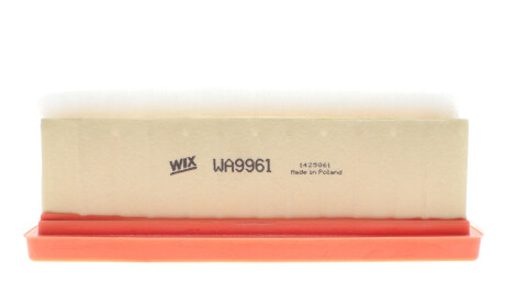 Фото 4 - Повітряний фільтр WIX WA9961