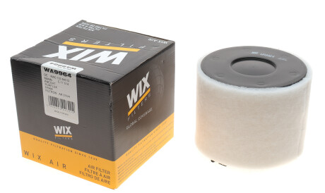 Фото 2 - Повітряний фільтр WIX WA9964