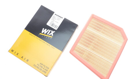 Фото 2 - Автозапчасть WIX WA9969