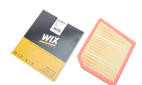 Фото 2 - Автозапчасть WIX WA9970