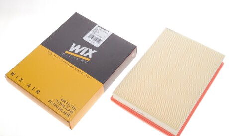 Фото 2 - Автозапчастина WIX WA9971