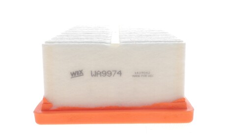 Фото 3 - Воздушный фильтр WIX WA9974