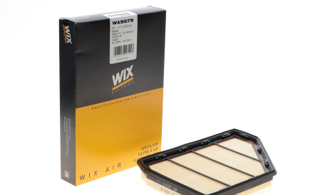 Фото 2 - Автозапчасть WIX WA9979