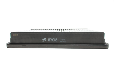 Фото 2 - Повітряний фільтр WIX WA9988