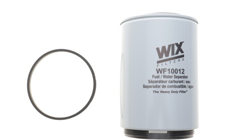 Фото товара Автозапчасть WIX WF10012 : Купить на tto.com.ua