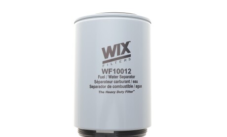 Фото 5 - Автозапчасть WIX WF10012