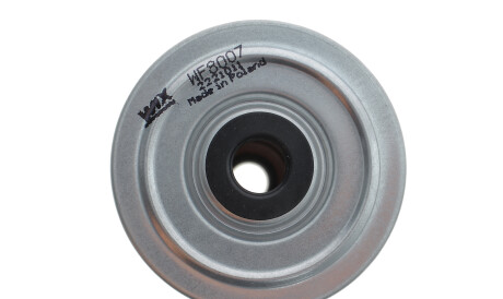 Фото 3 - Паливний фільтр WIX WF8007