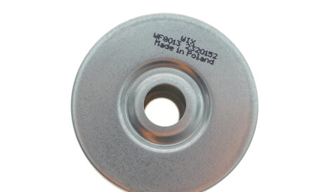 Фото 3 - Паливний фільтр WIX WF8013