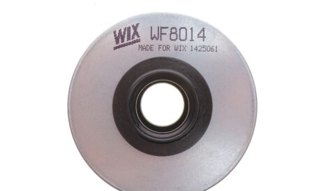 Фото 3 - Паливний фільтр WIX WF8014