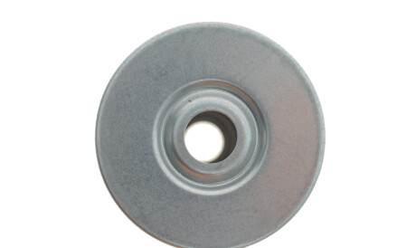 Фото 2 - Топливный фильтр WIX WF8015