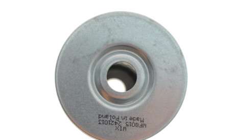 Фото 3 - Топливный фильтр WIX WF8015