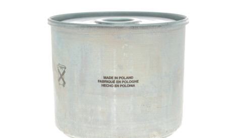 Фото 2 - Паливний фільтр WIX WF8018