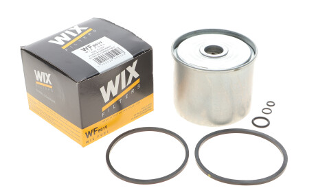 Фото 2 - Паливний фільтр WIX WF8019