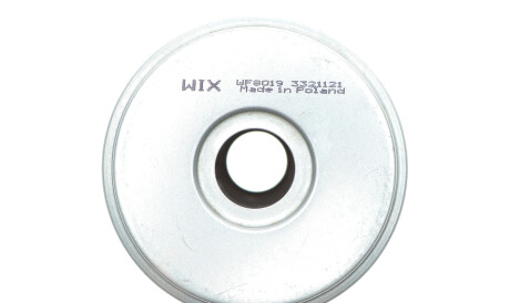 Фото 3 - Паливний фільтр WIX WF8019