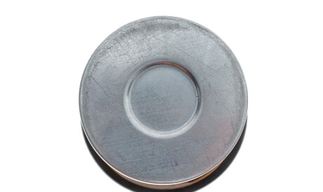 Фото 2 - Паливний фільтр WIX WF8021