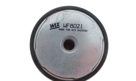 Фото 3 - Паливний фільтр WIX WF8021