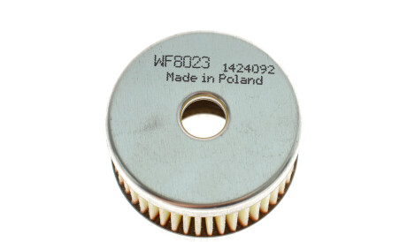 Фото 2 - Паливний фільтр WIX WF8023