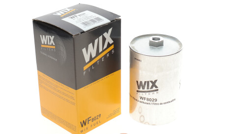 Фото 2 - Паливний фільтр WIX WF8029