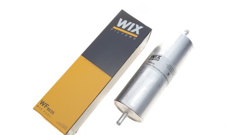 Фото 2 - Паливний фільтр WIX WF8035